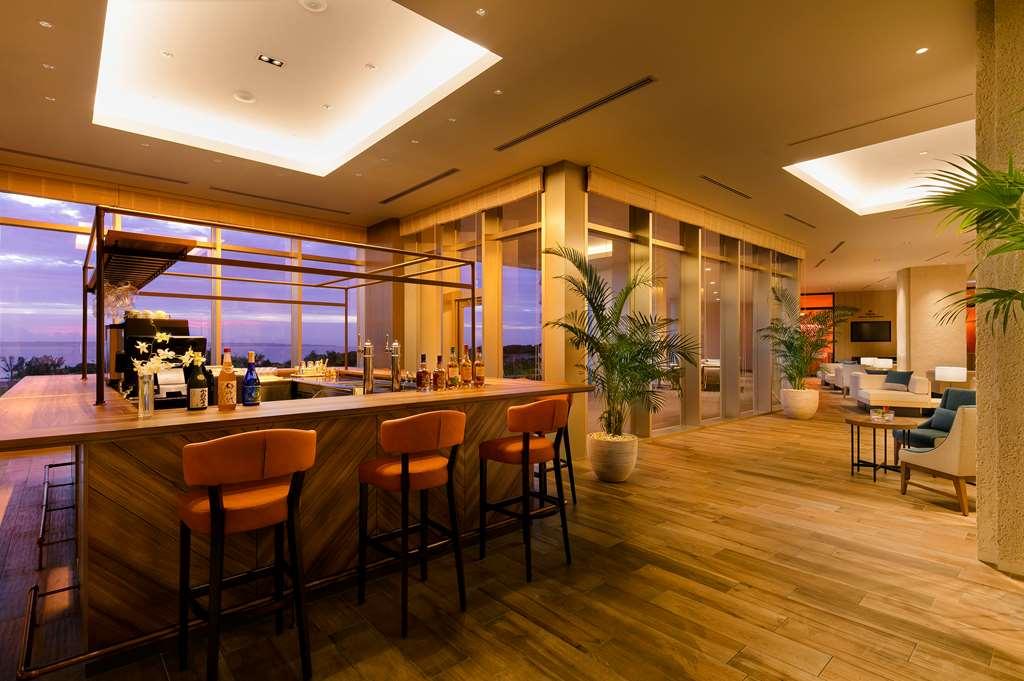 נאקיג'ין Hilton Club The Beach Resort Sesoko מראה פנימי תמונה
