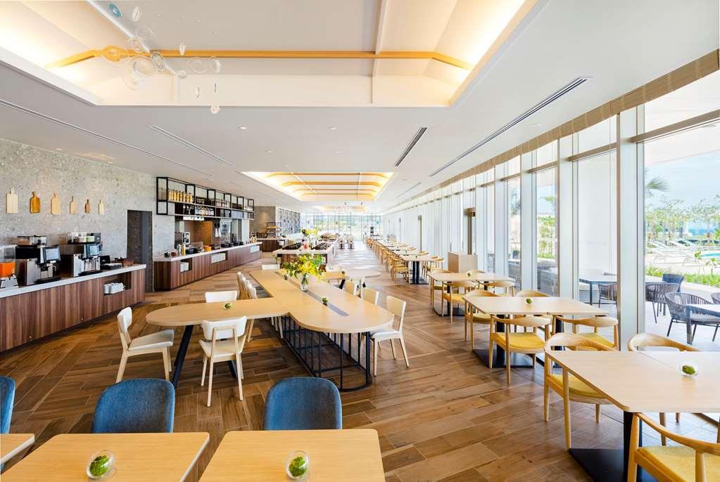 נאקיג'ין Hilton Club The Beach Resort Sesoko מראה חיצוני תמונה