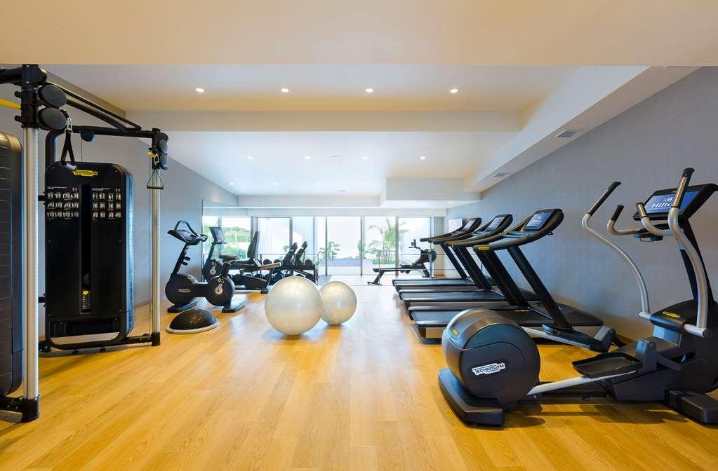 נאקיג'ין Hilton Club The Beach Resort Sesoko מתקנים תמונה